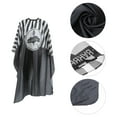 thumbnail image 3 of Cape de Coupe de Cheveux Robe de Coupe de Cheveux Accessoires de Coupe de Cheveux, 3 of 8