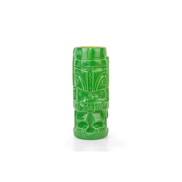 Taza Beeline Creative Geeki Tikis Star Wars Boba Fett 390 ml
