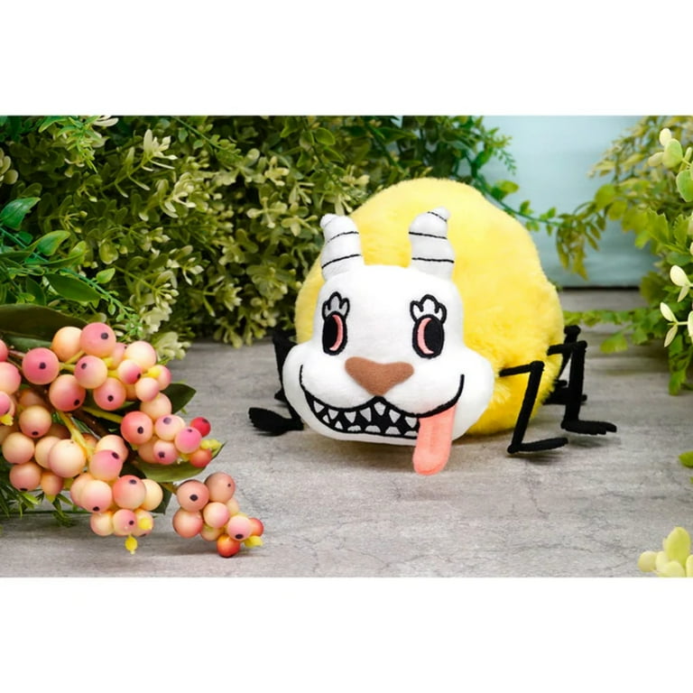 Nagano Characters Pettaminu Plush Dekatsuyo (Chiikawa) - Walmart.com