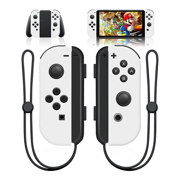 Joy Con Controller For Nintendo Switch Replacement Left Right Controller Switch Wireless 