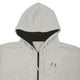 thumbnail image 4 of pstuiky Camisas casuales de manga larga para hombre, Sudadera deportiva informal de manga larga con capucha y bolsillos con cremallera de color liso para hombre Tops casuales para hombres l, 4 of 8