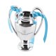 thumbnail image 1 of Molde de resina para trofeo de la Liga de Campeones de Europa, copa de fútbol, decoración de mesa, 1 of 14