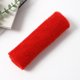 thumbnail image 3 of Toalla especial de espuma de baño de red africana, 3 of 6