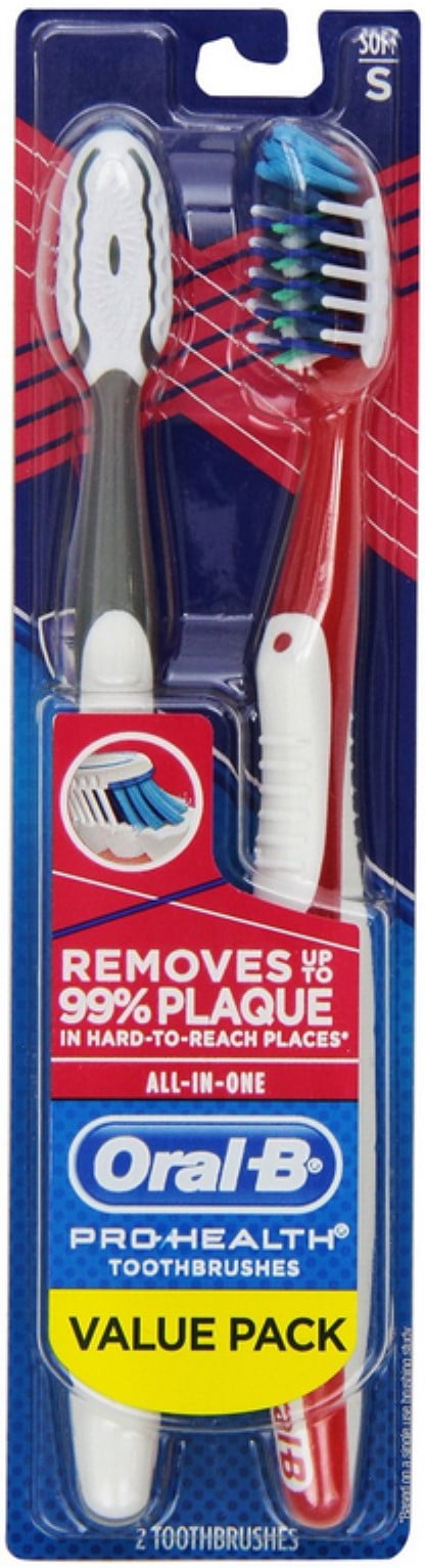 oral b 40 toothbrush