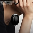 thumbnail image 6 of Wireless Earbuds, Hwkond Wireless Bluetooth Earphone Earclip With Built-in Battery For 50 Hours And Long Battery Life IPx6 Sports Wearable Earphones, Black, Up to 60% Off, 6 of 9