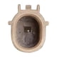 thumbnail image 3 of Alternador Honda Accord 4cil 1.5 2021 S-nippondenso 135a 12v Value Honda Accord 4cil 1.5 2021 s-nippondenso 135A 12V, 3 of 3