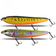 thumbnail image 1 of Equipo de pesca de larga distancia flotante lápiz de agua caza 155 mm 42 g cebo superficie del agua es cebo falso, 1 of 4