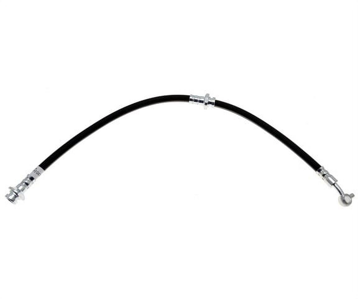 Raybestos Element3 Brake Hoses Fits select: 2009-2014 NISSAN MAXIMA