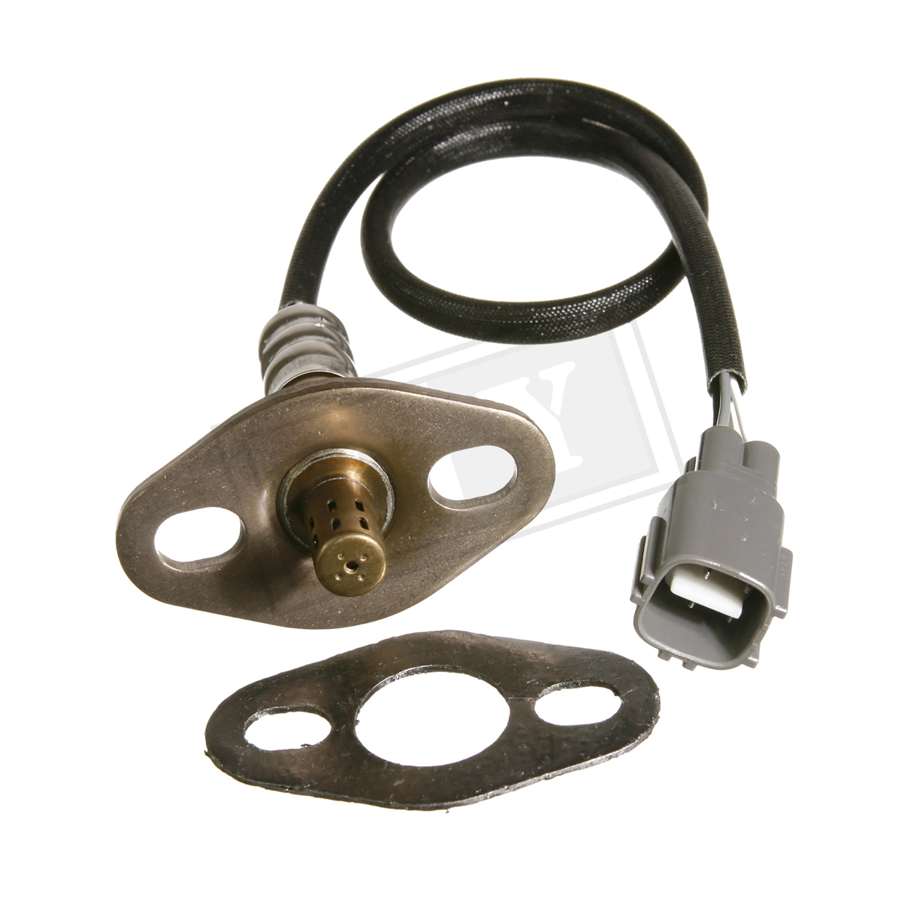 Ruiya 2Pcs Upstream & Downstream O2 Oxygen Sensor For 1995-2000 Toyota T100 2.7L, Tacoma 2.4L