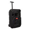 thumbnail image 2 of Bafles Amplificados Bocina 8 Pulgadas Recargable Led OEM BS-8511, 2 of 2