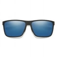 thumbnail image 2 of SMITH Riptide Matte Black - ChromaPop Glass Polarized Blue Mirror Sunglasses, 2 of 3