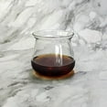 thumbnail image 1 of Tazas de Café Vidrio Borosilicato Alta Temperatura Hecha A Mano 275 Ml, 1 of 5