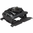 thumbnail image 4 of Chief RPA Elite Series RPMA281 Custom Projector Mount with Keyed Locking (A version) - kit de Montage (Montage au Plafond) - pour Projecteur - Noir - Montable au Plafond, 4 of 12