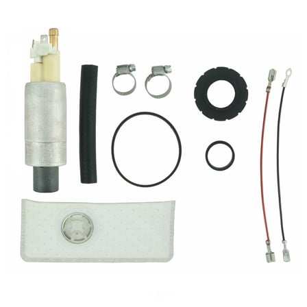 Carter P74057 Fuel Pump & Strainer Set