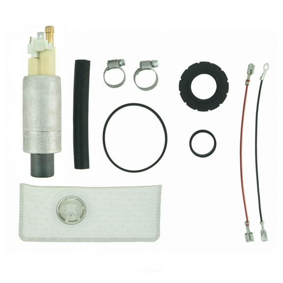 Carter P74057 Fuel Pump & Strainer Set