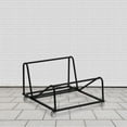 thumbnail image 2 of Flash Furniture Sled Base Stack Chair Dolly, 2 of 12