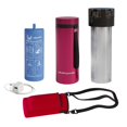 thumbnail image 1 of Enfriador de Medicamentos 4ALLFAMILY Voyager con Apagado Automático USB, 1 of 7