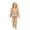 A-Beige20, variant on Bobifish Toddler Girls Outfit Sets Long Sleeve Plaid Bowknot Tops Ruffles Pants Outfits Outdoor Vacation Children Girls Sets