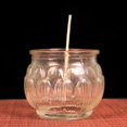 thumbnail image 3 of SUTENGDA 100pcs Pre-Waxed Cotton Wick for Votive Soy Making (20CM), 3 of 5