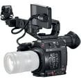 thumbnail image 2 of Canon EOS C200 Cinema Camera -EF-Mount (2215C002) Bundle with Carrying Case + More, 2 of 5