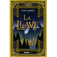 thumbnail image 1 of Llave, La Océano exprés TONE ALMHJELL, 1 of 2