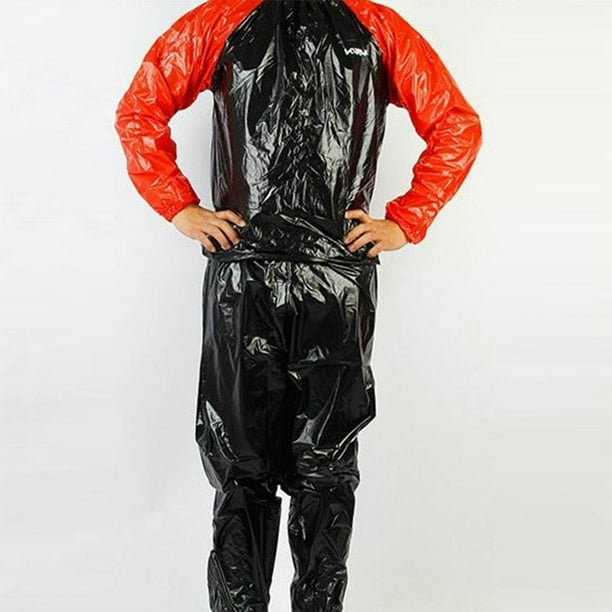 Gym sauna suit store