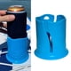 thumbnail image 4 of Portavasos para kayak TPR, elástico, antideslizante, fácil de instalar, para tabla de paddle surf al aire libre, 4 of 14
