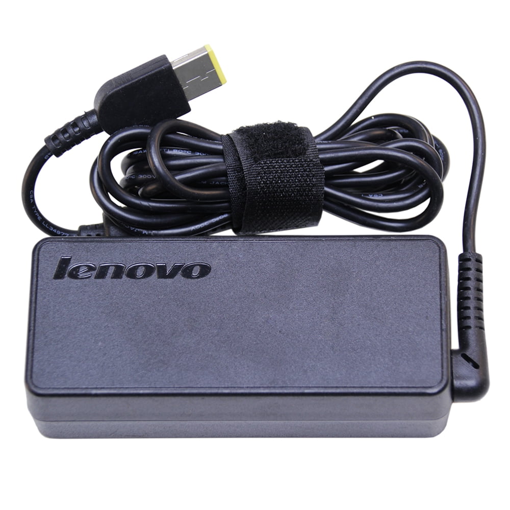 Lenovo IdeaPad Yoga 2 Pro 13 65W Genuine Original OEM Laptop Charger AC