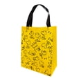thumbnail image 2 of Bolsa Reutilizable La Bolsa Verde Snoopy varios modelos 1 pieza, 2 of 2