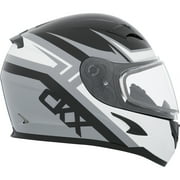 CKX Axel RR610 Full-Face Helmet, Winter Double Shield