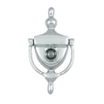 thumbnail image 1 of Deltana DKV630U26 Door Knocker-Viewer- Bright Chrome - Solid, 1 of 1