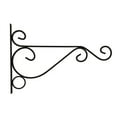 thumbnail image 6 of SPRING PARK Heavy Duty Metal Hanging Basket Brackets Garden Plant Hanger Hook Wall Decor, 6 of 6