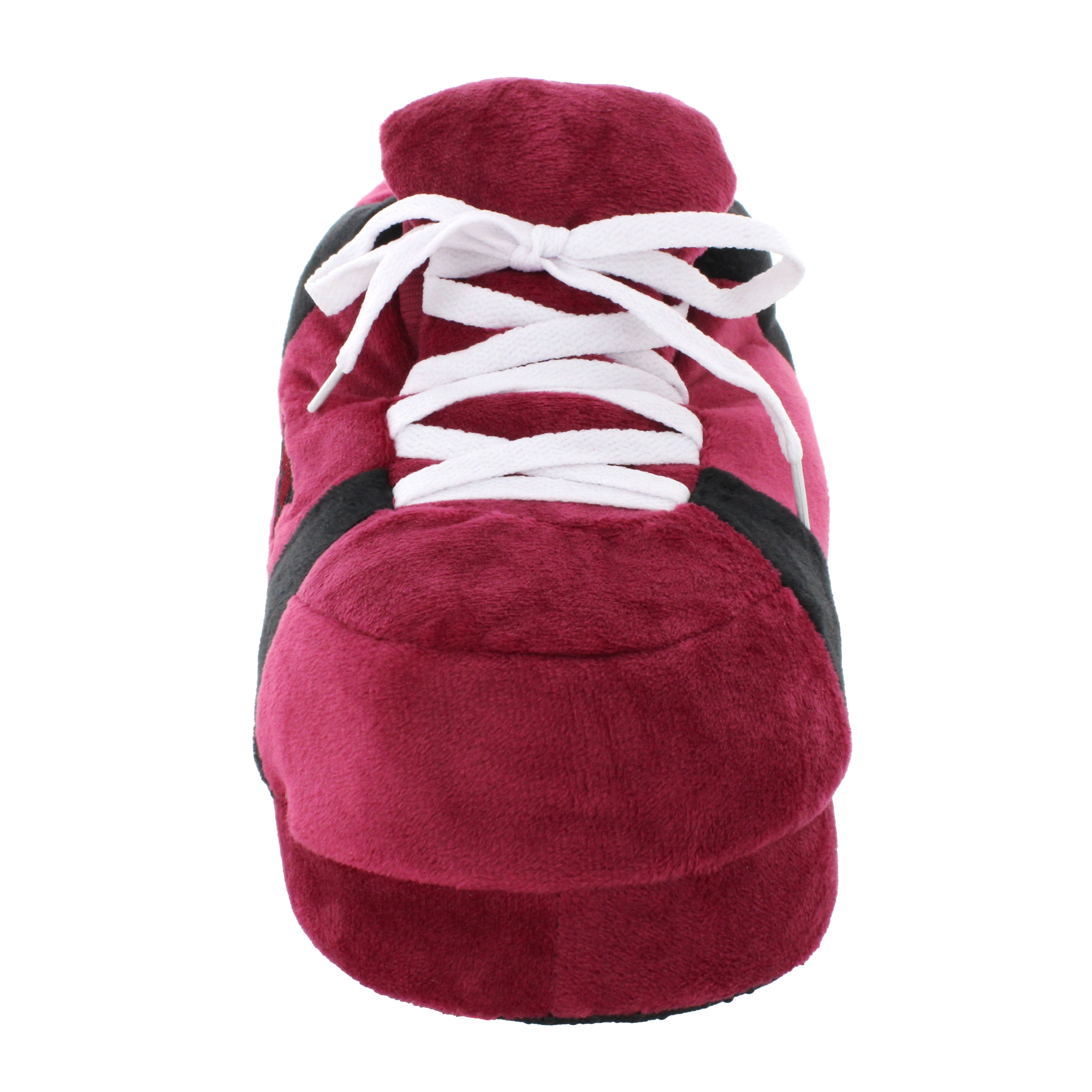 Arkansas Razorbacks Original Comfy Feet Sneaker Slipper, X-Large