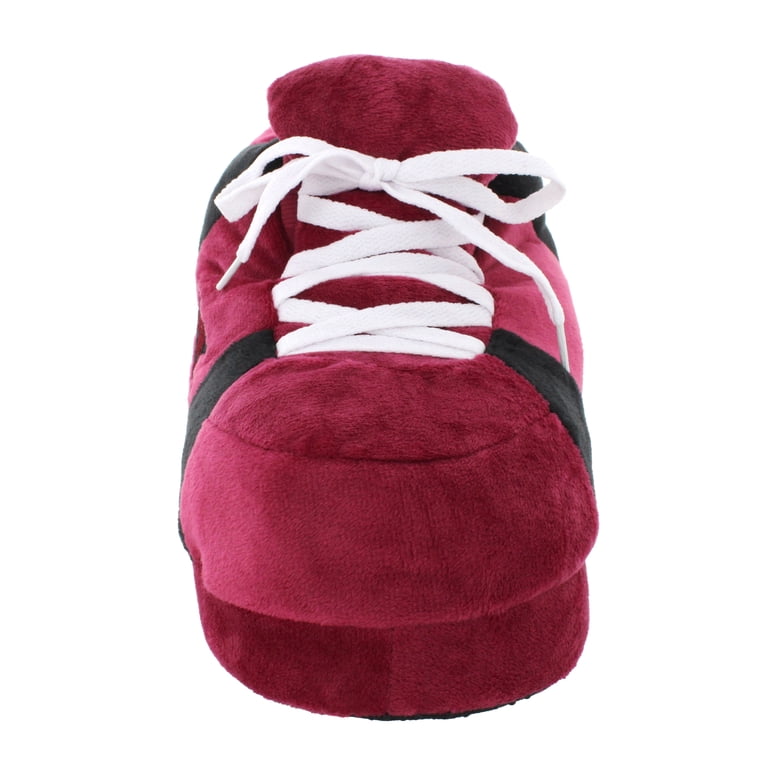 Arkansas Razorbacks Original Comfy Feet Sneaker Slipper  display picture 1