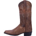 thumbnail image 3 of Men's Dan Post Boots Salem Exotic Cowboy Boot DP3054, 3 of 6
