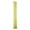 Yellow-YE-home supplies, variant on LEFTHIGH Home Voile Sheer Curtain Panel 80x200cm Light Filtering Window Drape for Living Room Bedroom Soft White 1pc St Patricks Day