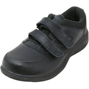 New Balance Men's Xmw813 Hbk Ankle-High Leather Tenni - 9 WW
