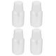thumbnail image 3 of 4 botellas rellenables con bomba para quitar esmalte de uñas (250 ml), 3 of 6