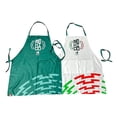 thumbnail image 1 of Mandil Selección Nacional de México FMF para cocina unisex, 1 of 3
