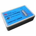 thumbnail image 1 of Simulador MSP430, Interfaz USB MSP-FET430UIF, Programador Ez430 Ezfet, Descarga SBW, Grabador, Actualización Automática de Firmware., 1 of 5