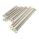 thumbnail image 5 of Cama de pilates Spring,Reemplazo de resortes para cama de pilates de alta resistencia,Suministro de piezas y accesorios para camas de pilates,Juego de resortes para equipos de pilates de alta, 5 of 9