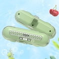 thumbnail image 2 of Desodorante para refrigerador, seguro, saludable, desodorante para refrigerador, refrigerador Eliminador de olores Mantiene los alimentos frescos y ecológicos, 2 of 5