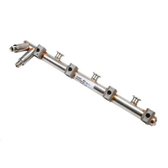 Driver Side Fuel Injection Fuel Rail