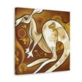 thumbnail image 5 of Kangaroo in Baroque. - Canvas, 5 of 25