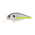 thumbnail image 2 of River2Sea Biggie Crankbait, Blanc/jaune, 2 of 3
