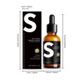 thumbnail image 3 of Sérum facial antiarrugas Essence Resist-Aging con retinol para la renovación facial nocturna. Repara las líneas de expresión, ilumina y minimiza los poros. Cuidado diario. 30 ml., 3 of 9