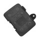 thumbnail image 4 of Car Rear Bumper Tow Hook Eye Lid Cover Cap for S80 1999-2006 9484278, 4 of 5