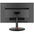 thumbnail image 5 of Restored Lenovo, P24h-10, Computer Monitors, ThinkVision P24h-10 WQHD LED Monitor, 2560 x 1440 Resolution, Black, 23.8 inch, 1, 1, 1, 5 of 5