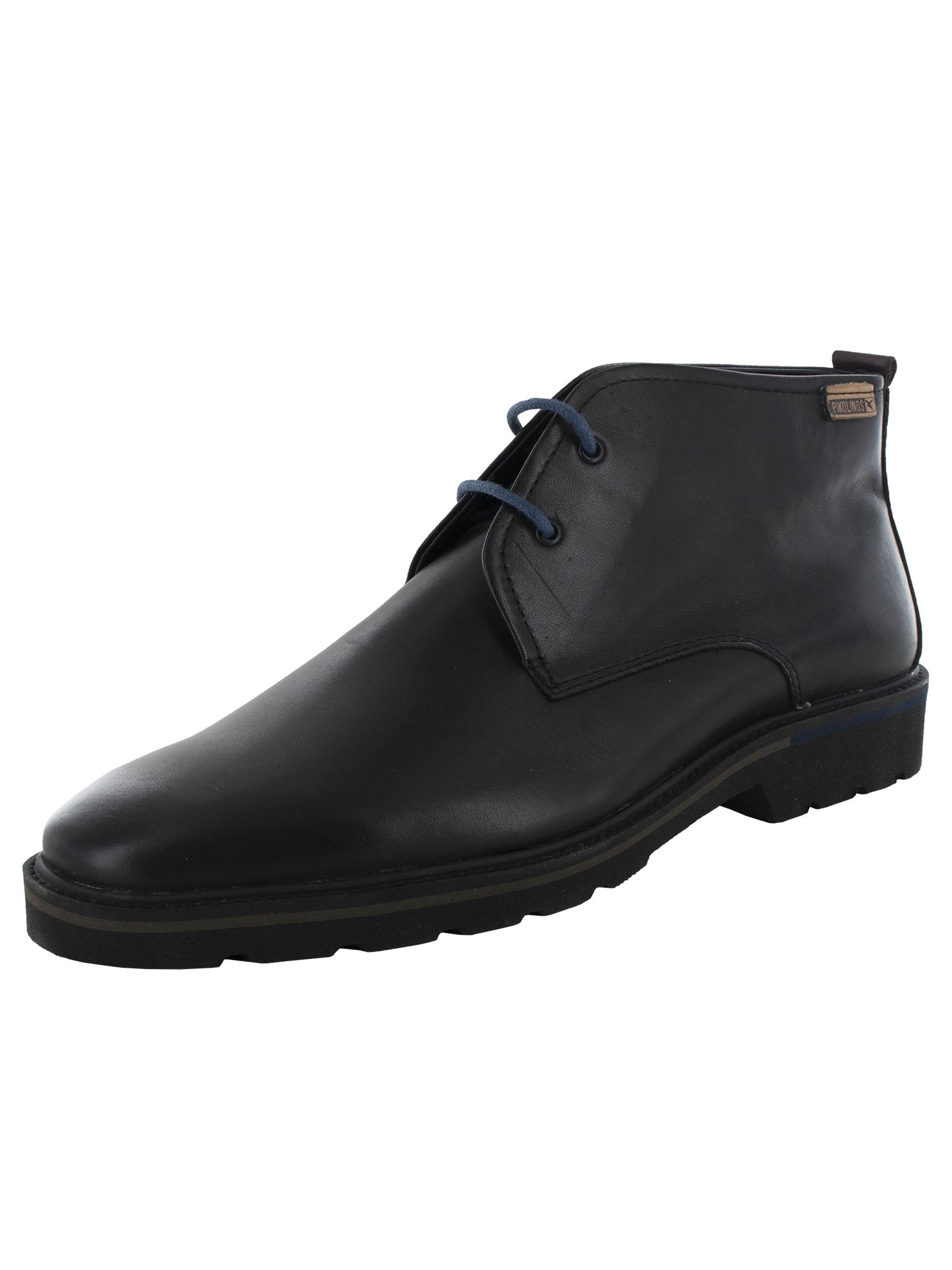 Cole Haan GrandPro Black & White Chukka Boots 10.5 M C38685BK-1.jpg main image 4