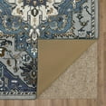 thumbnail image 6 of Mohawk Home Duero Blue Area Rug, 5' x 8', 6 of 9